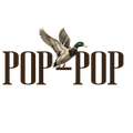 Randomness 1334 - Pop Po Duck Front