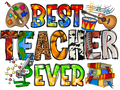 Teacher 133 - Bestteacherever 2
