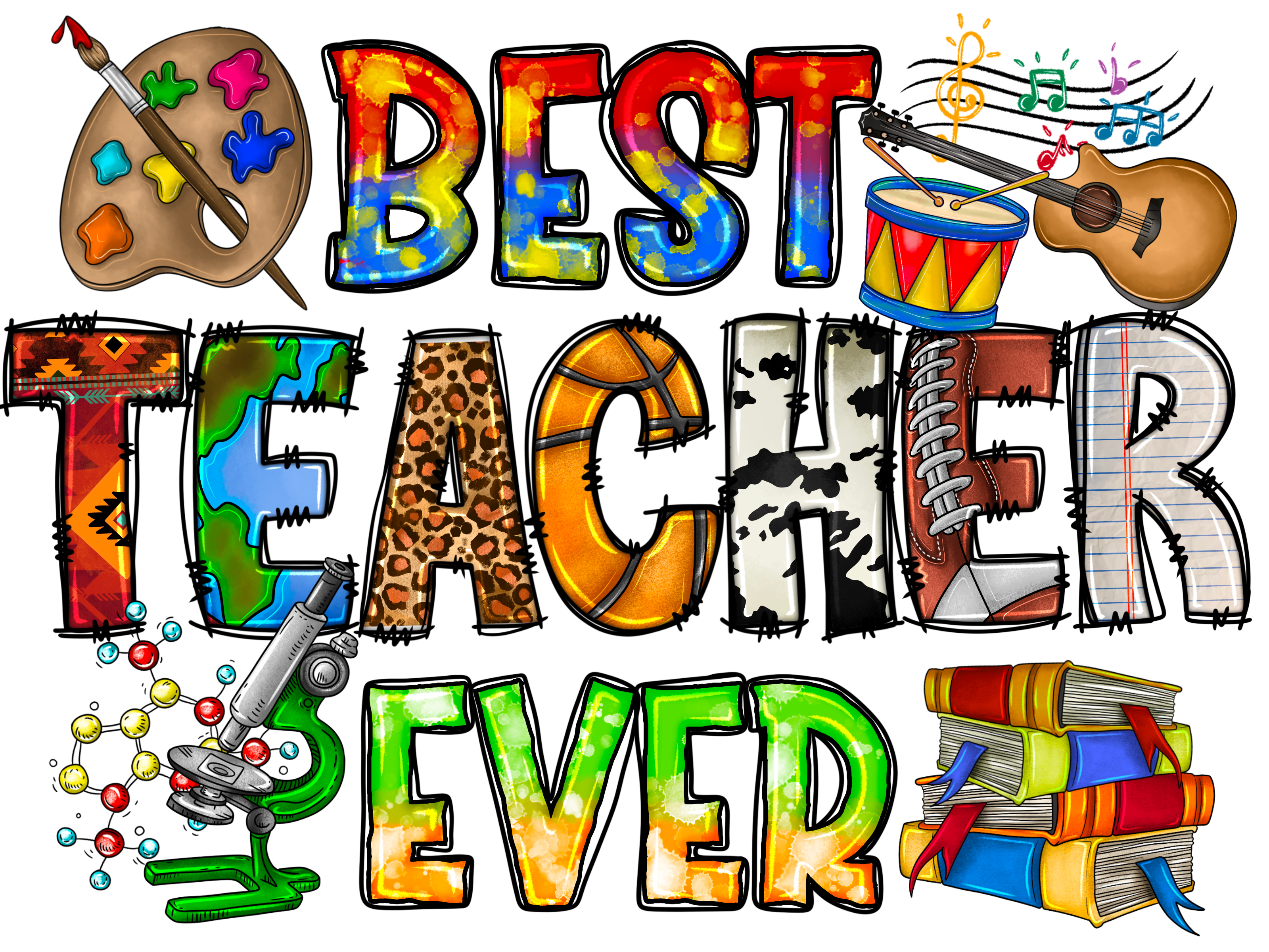 Teacher 133 - Bestteacherever 2
