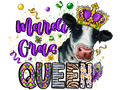 Mardi Gras 807 - Mardigrasqueencow (1)