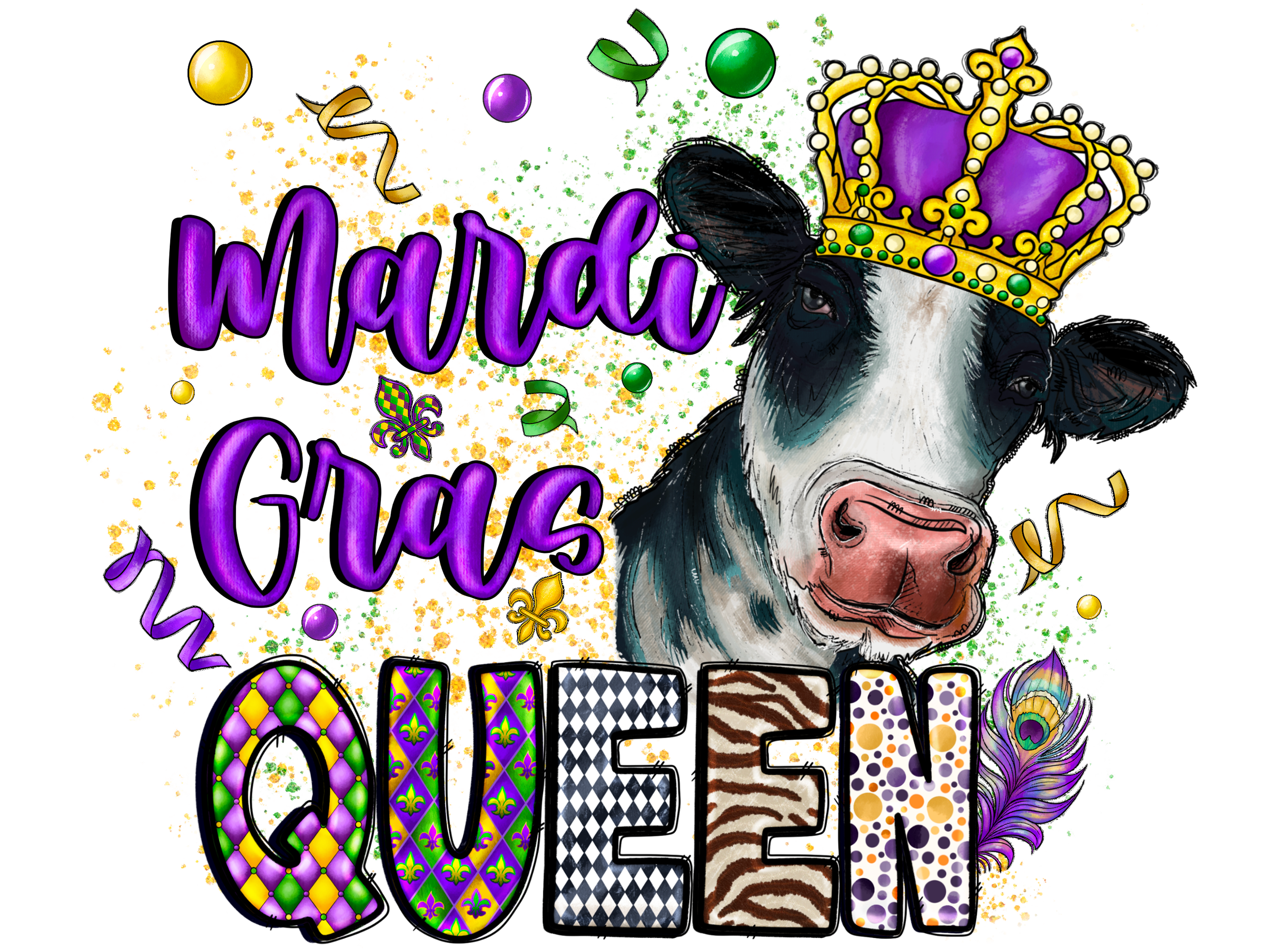 Mardi Gras 807 - Mardigrasqueencow (1)