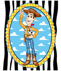 Randomness 1800 - Woody Lines