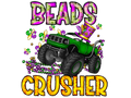 Mardi Gras 299 - Beadscrusher (1)