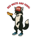 4th of July 344 - Amm Usa Feral