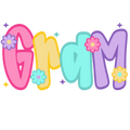 Randomness 770 - Gramspring