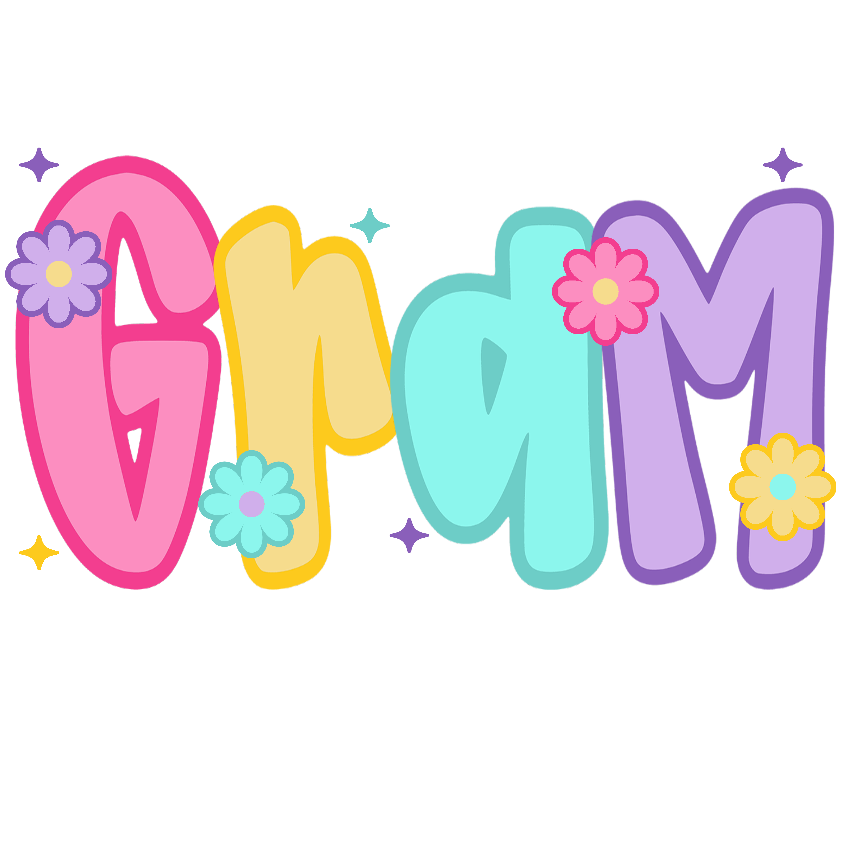 Randomness 770 - Gramspring