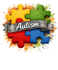 Autism 285 - Autism Mom