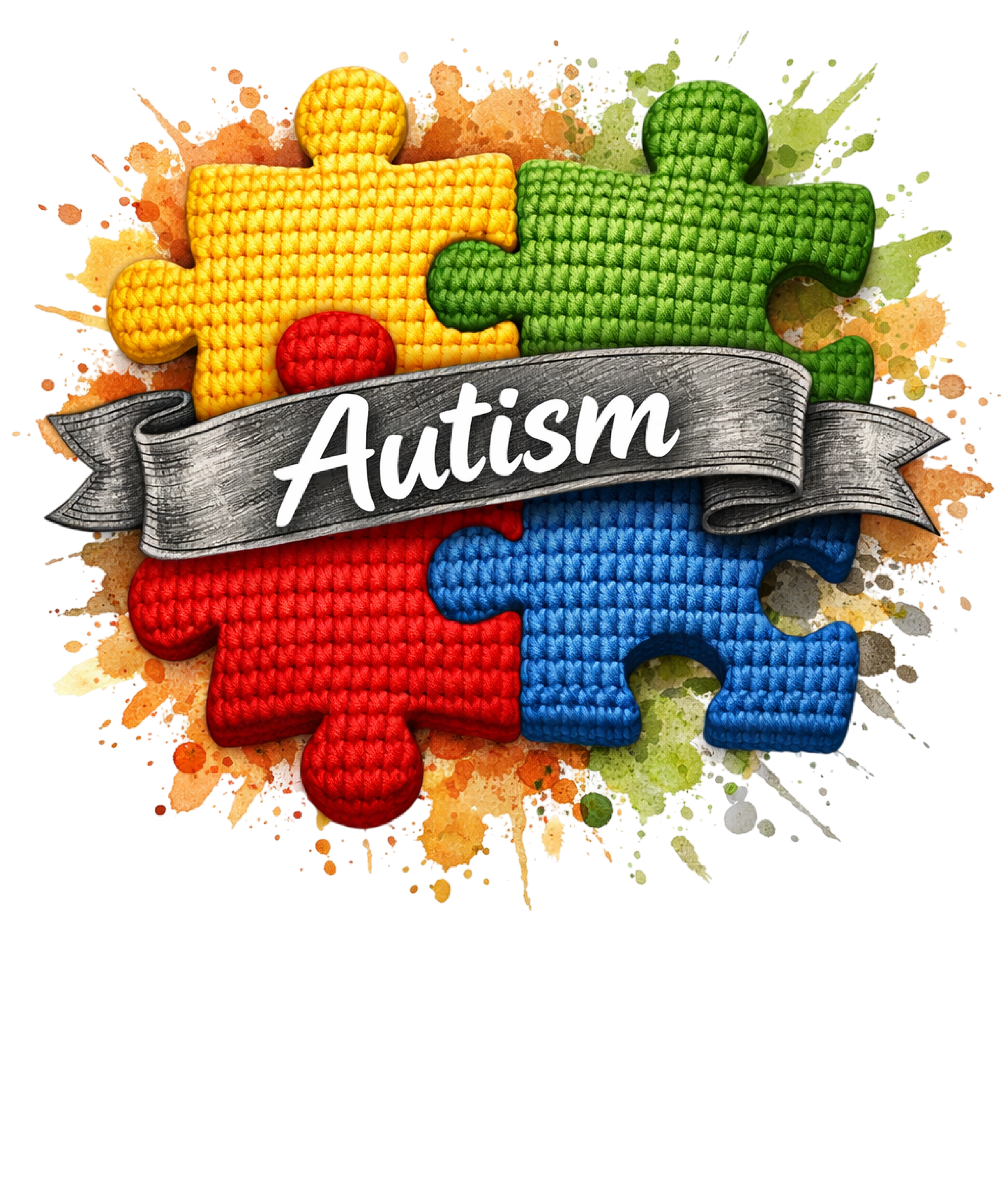 Autism 285 - Autism Mom