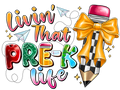 Teacher 435 - Livinthatpre Klife