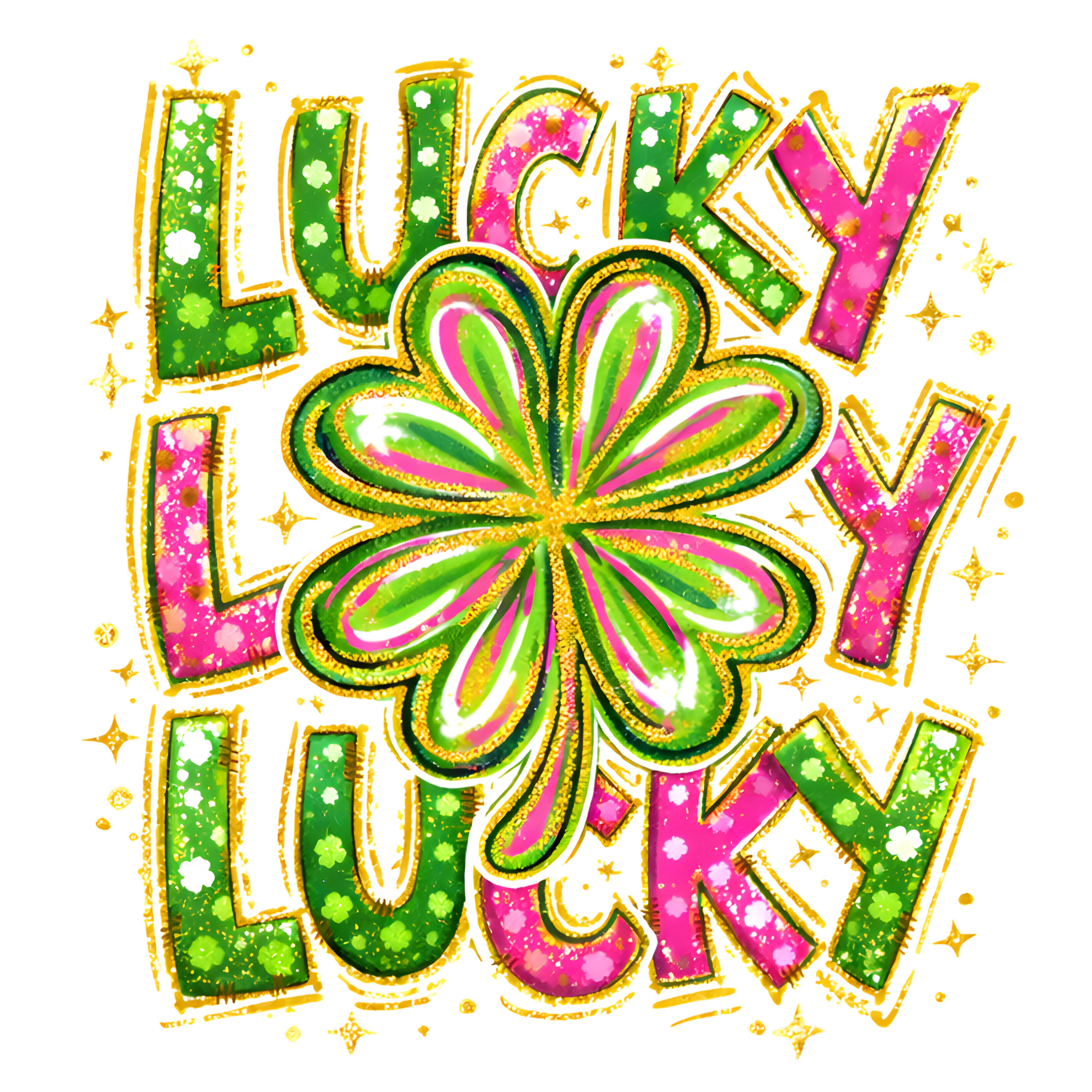 St. Patrick's Day 29 - D885gy5h8n