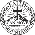 Christian 126 - Faith Can Move Mountains 11