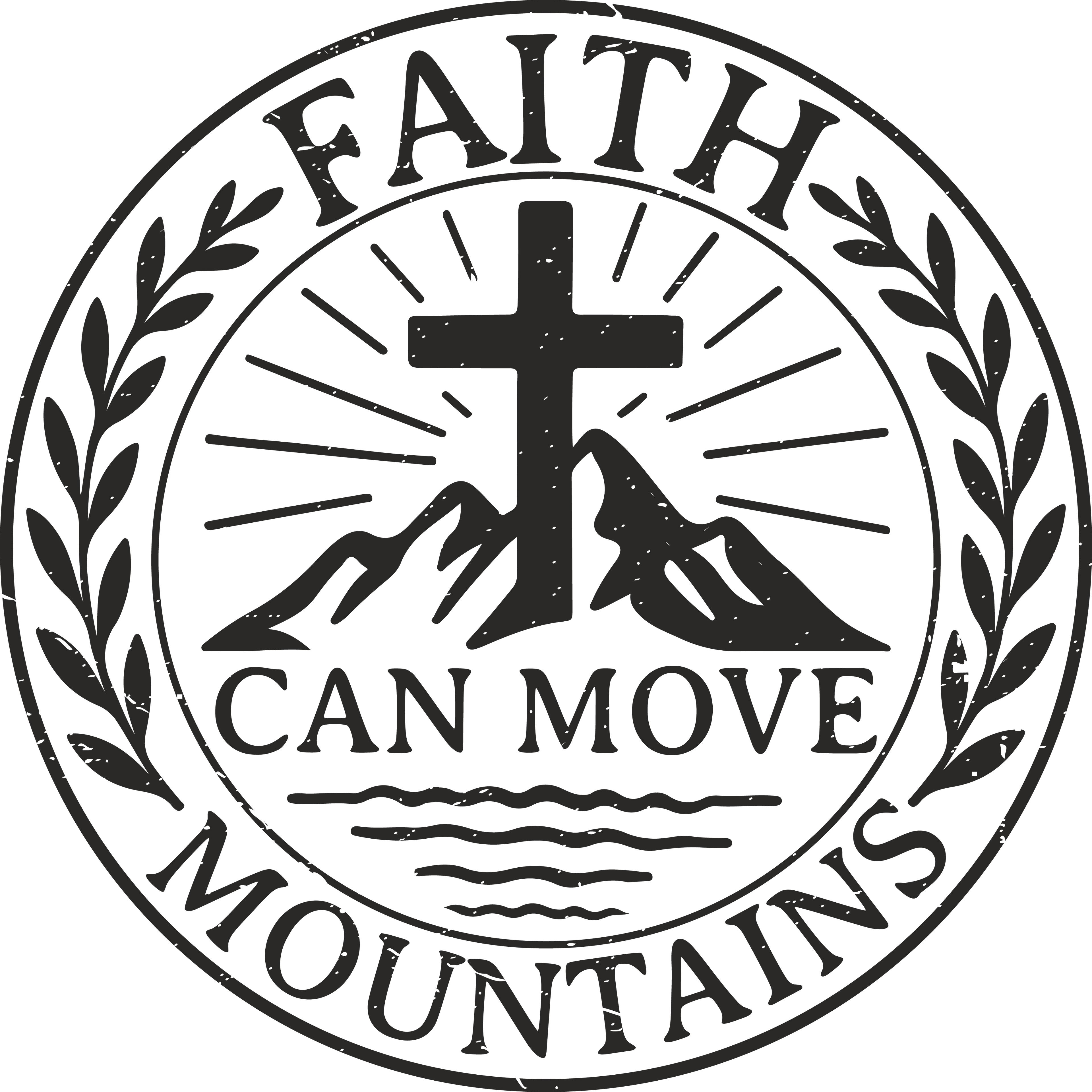 Christian 126 - Faith Can Move Mountains 11