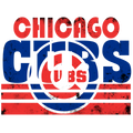 Randomness 450 - Chicago Cubs Vintage