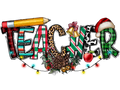 Teacher 688 - Teacherchristmas 3