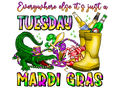 Mardi Gras 361 - Dddd