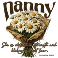 Randomness 1191 - Nanny Bloom
