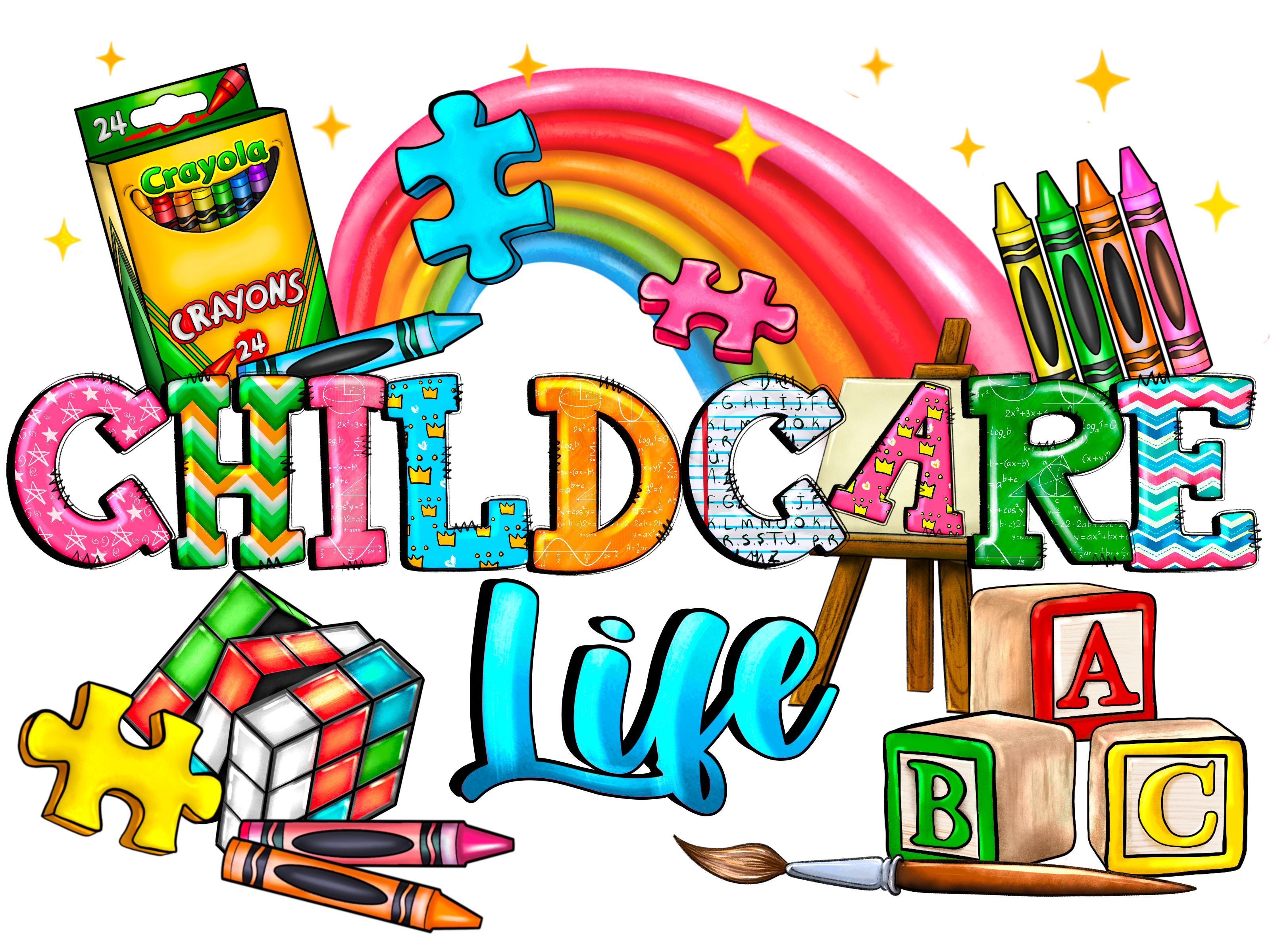 Teacher 157 - Childcarelife