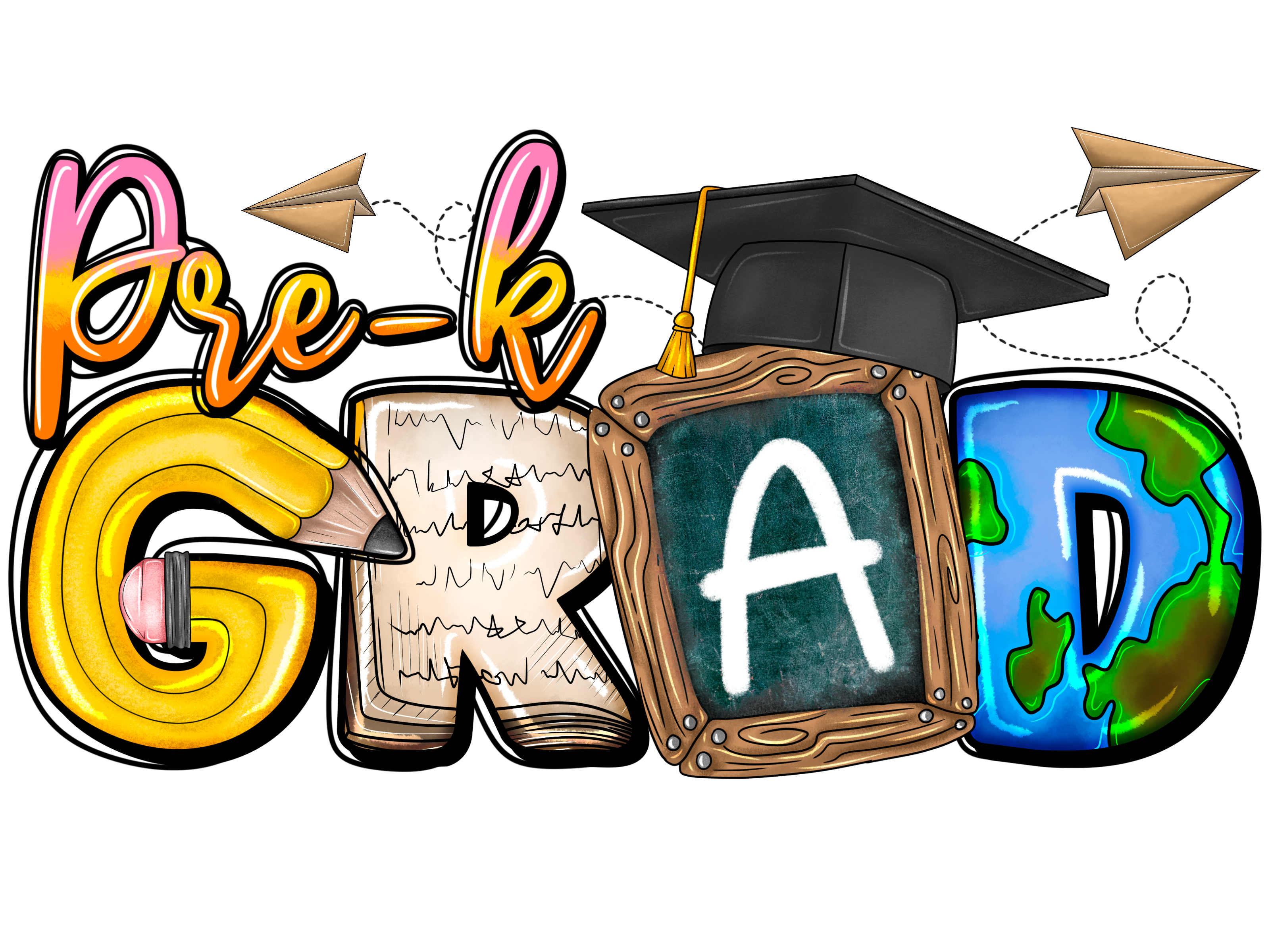 Teacher 557 - Prekgrad