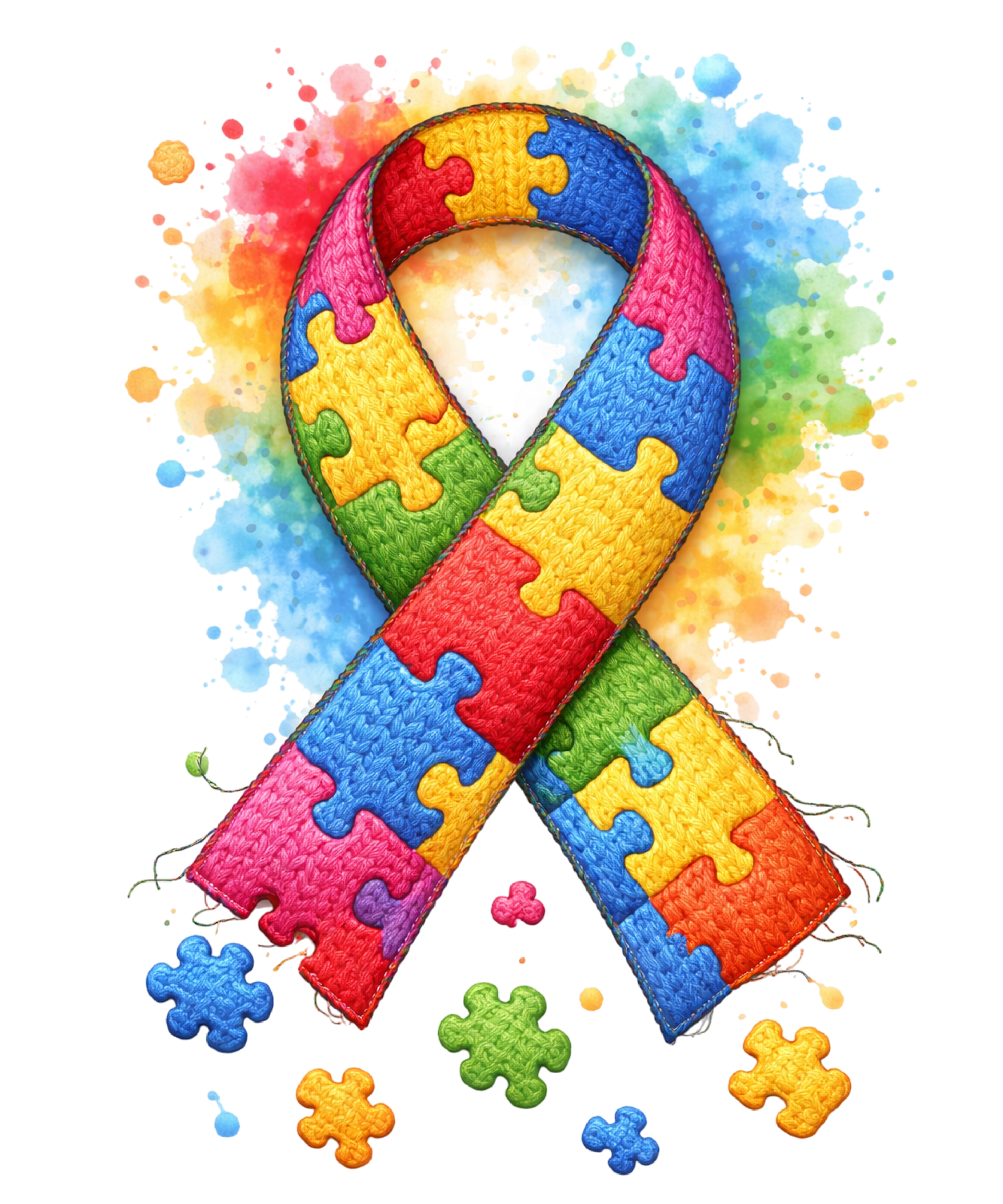 Autism 293 - Autism Warriors Are Magical