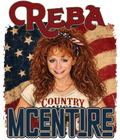 Randomness 1429 - Rebamcentire Usa Back