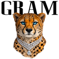 Randomness 754 - Gram Cheetah
