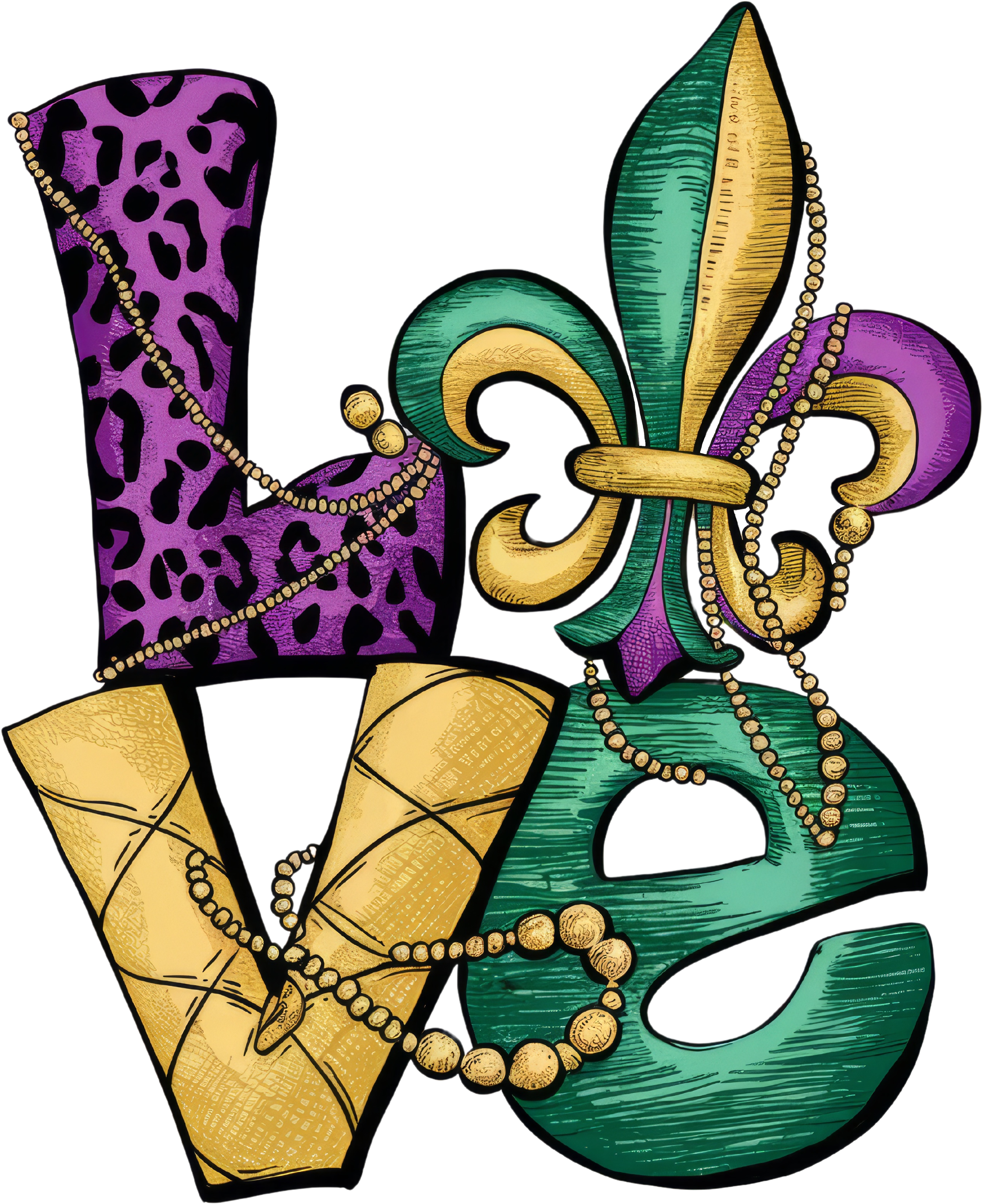 Mardi Gras 135 - 35