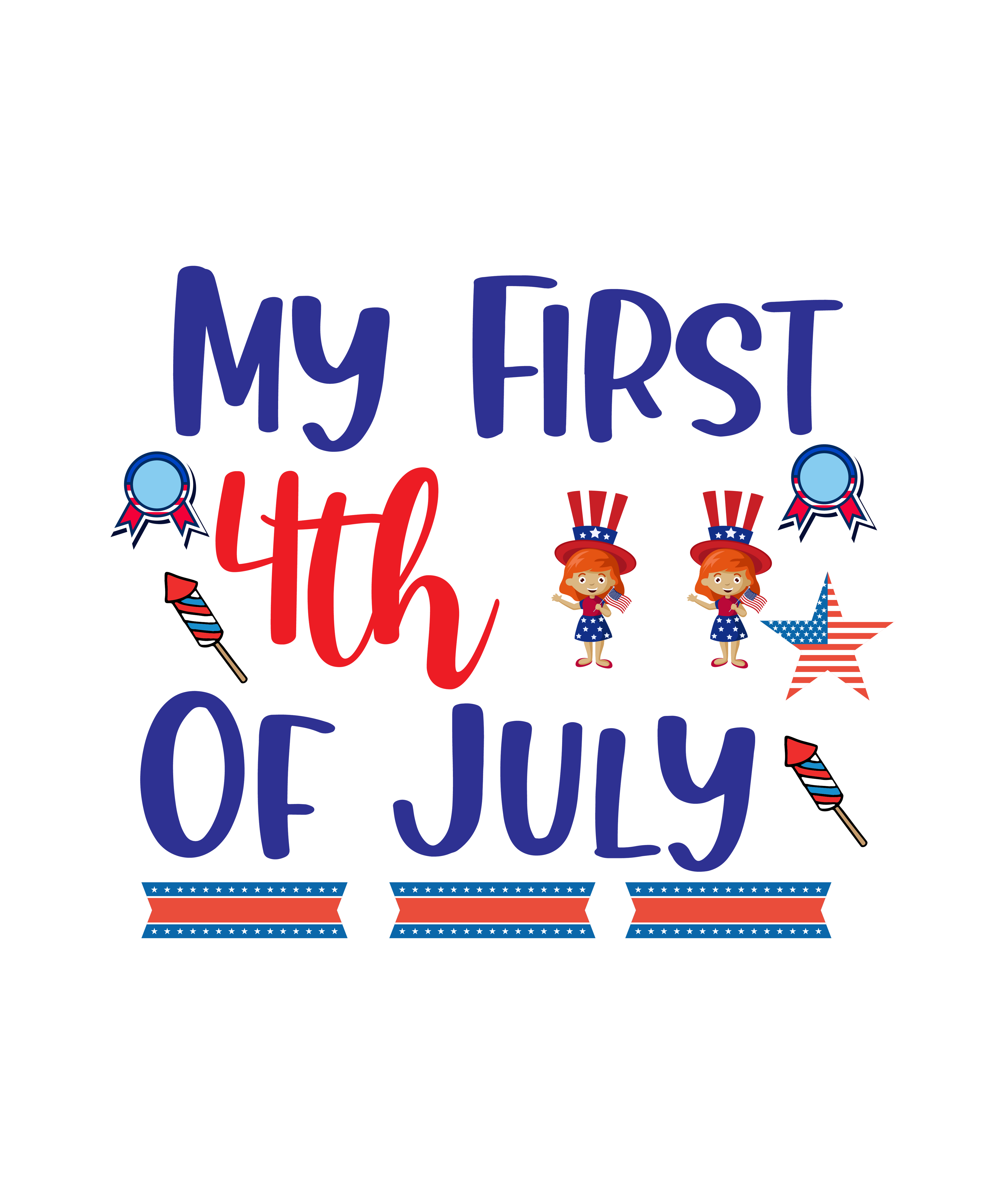 4th of July 402 - My First 4th Of July 01