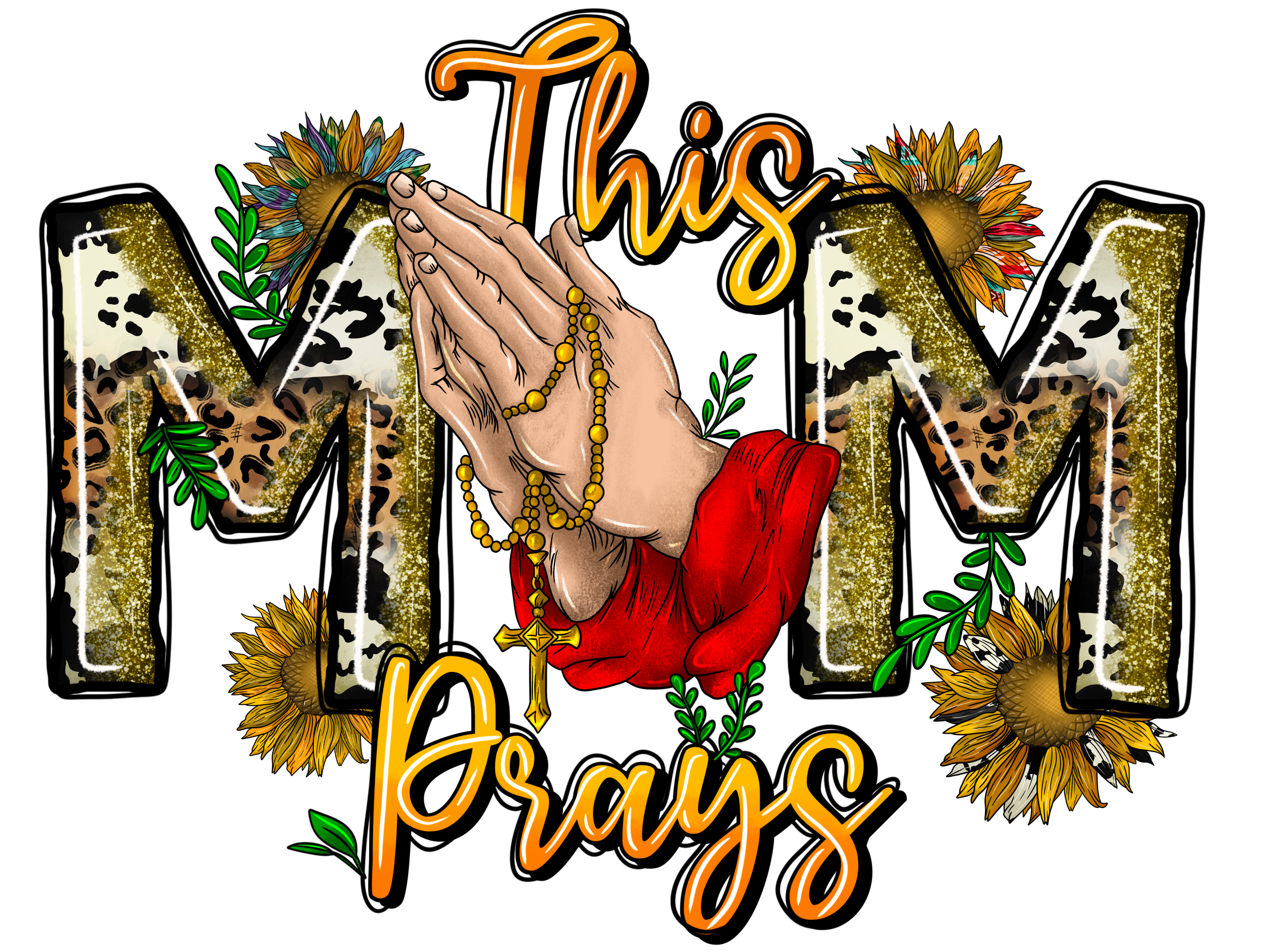 Teacher 796 - Thismomprays