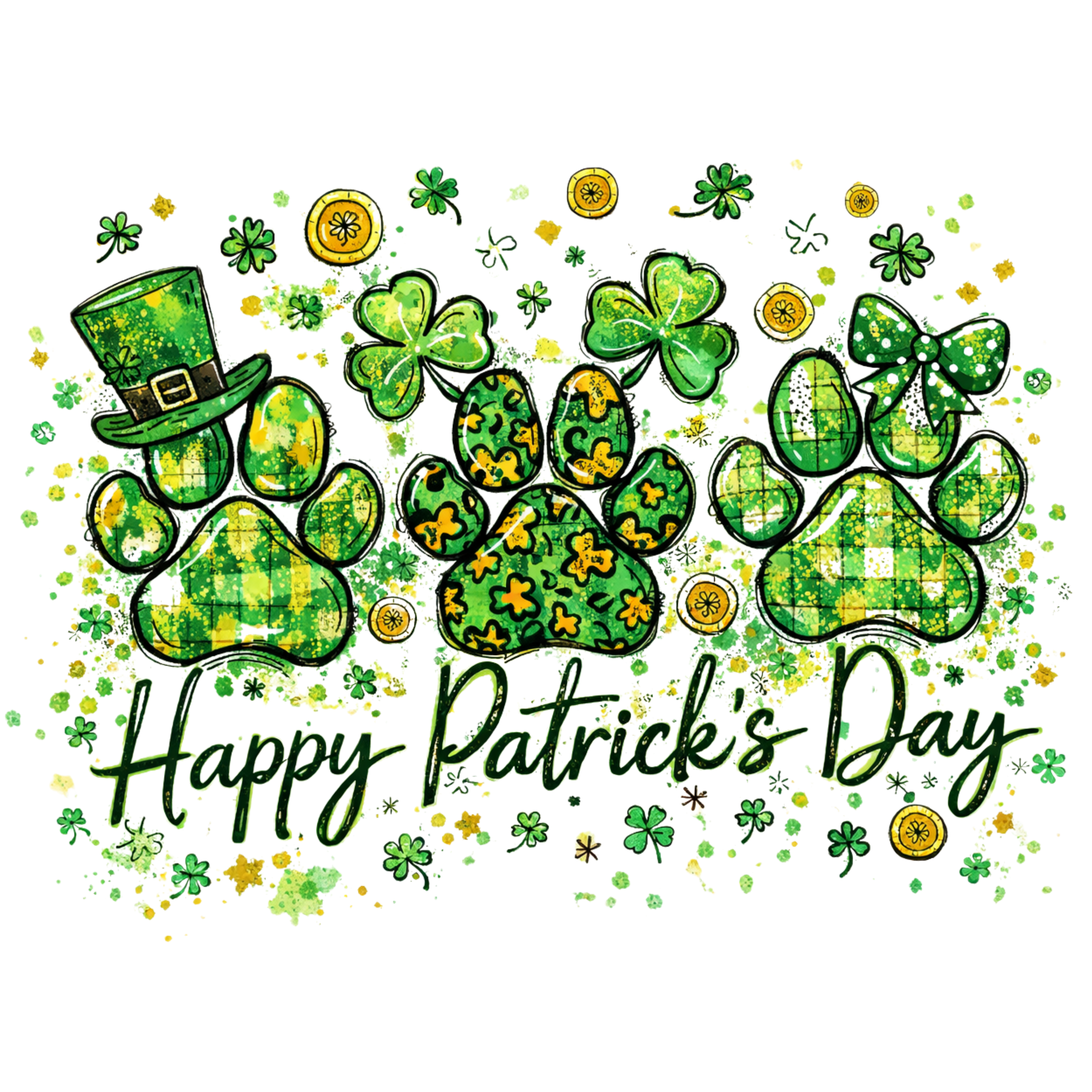 St. Patrick's Day 11 - Copy Of Untitled(9)300