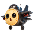 Randomness 355 - Bombardini Tortinii