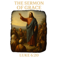 Christian 653 - The Sermon Of Grace