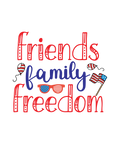 4th of July 362 - Friends Family Freedom 01