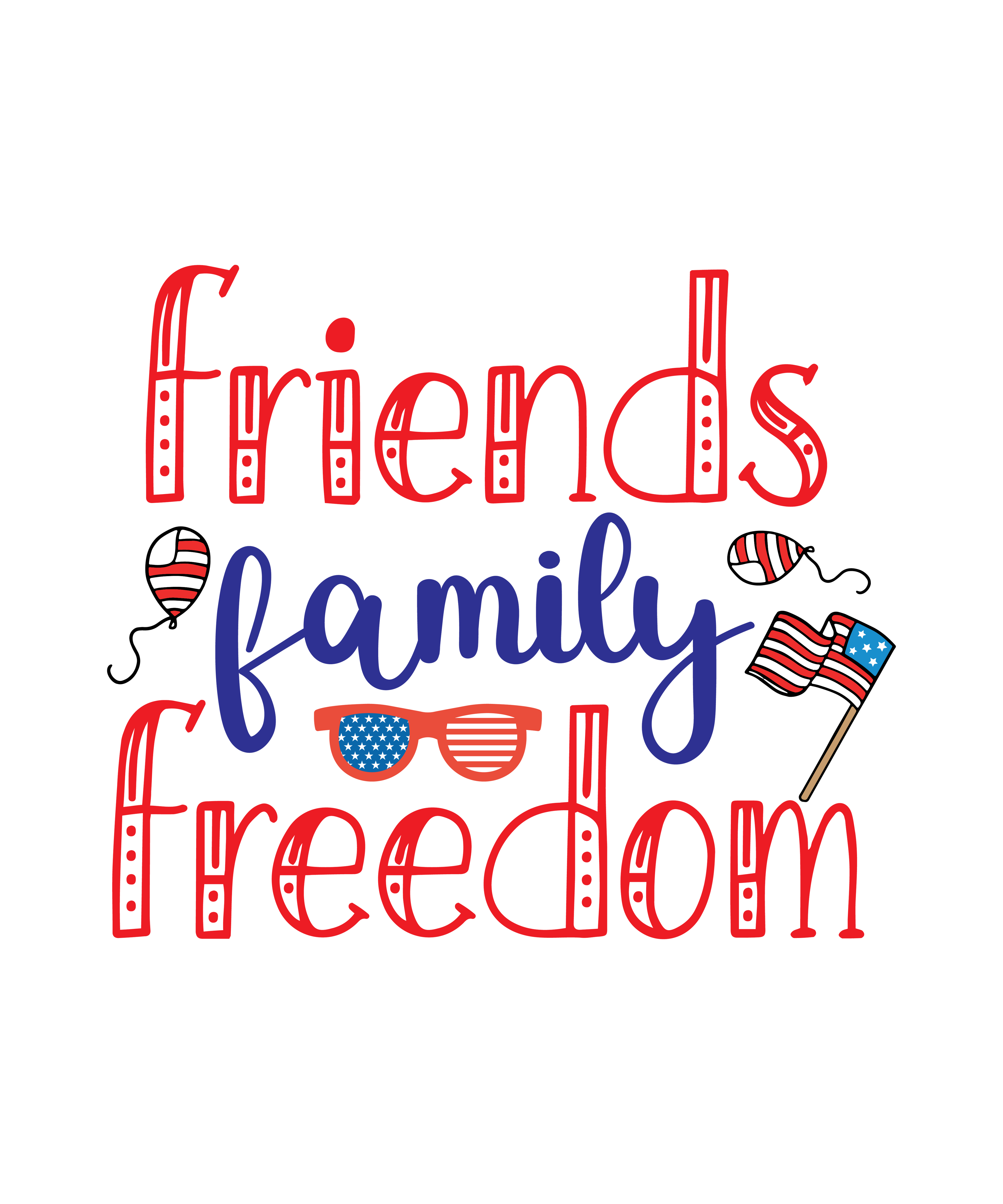 4th of July 362 - Friends Family Freedom 01
