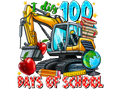 Teacher 345 - Idig100daysofschool
