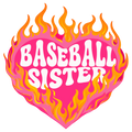 Randomness 145 - Baseball Sister Flame