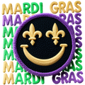 Mardi Gras 99 - 19
