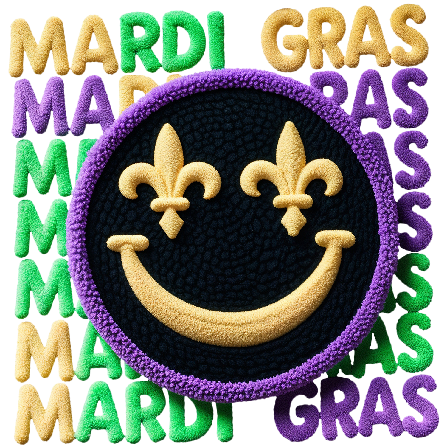 Mardi Gras 99 - 19