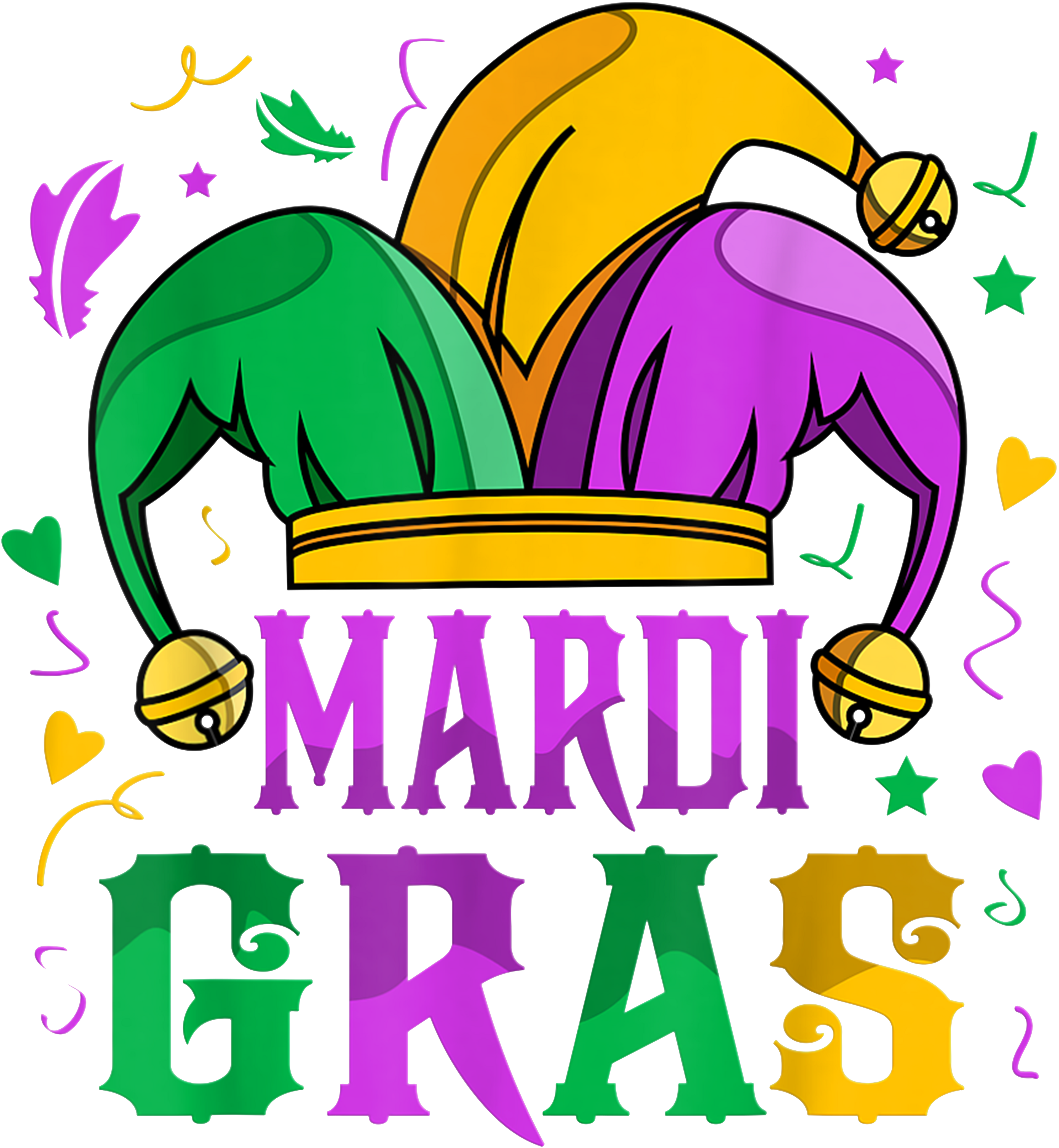 Mardi Gras 201 - 81nq6hu3s0l