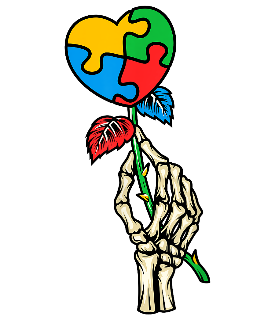 Autism 499 - Copy Of 8 01