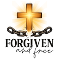 Forgiven & Free