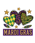 Mardi Gras 93 - 184