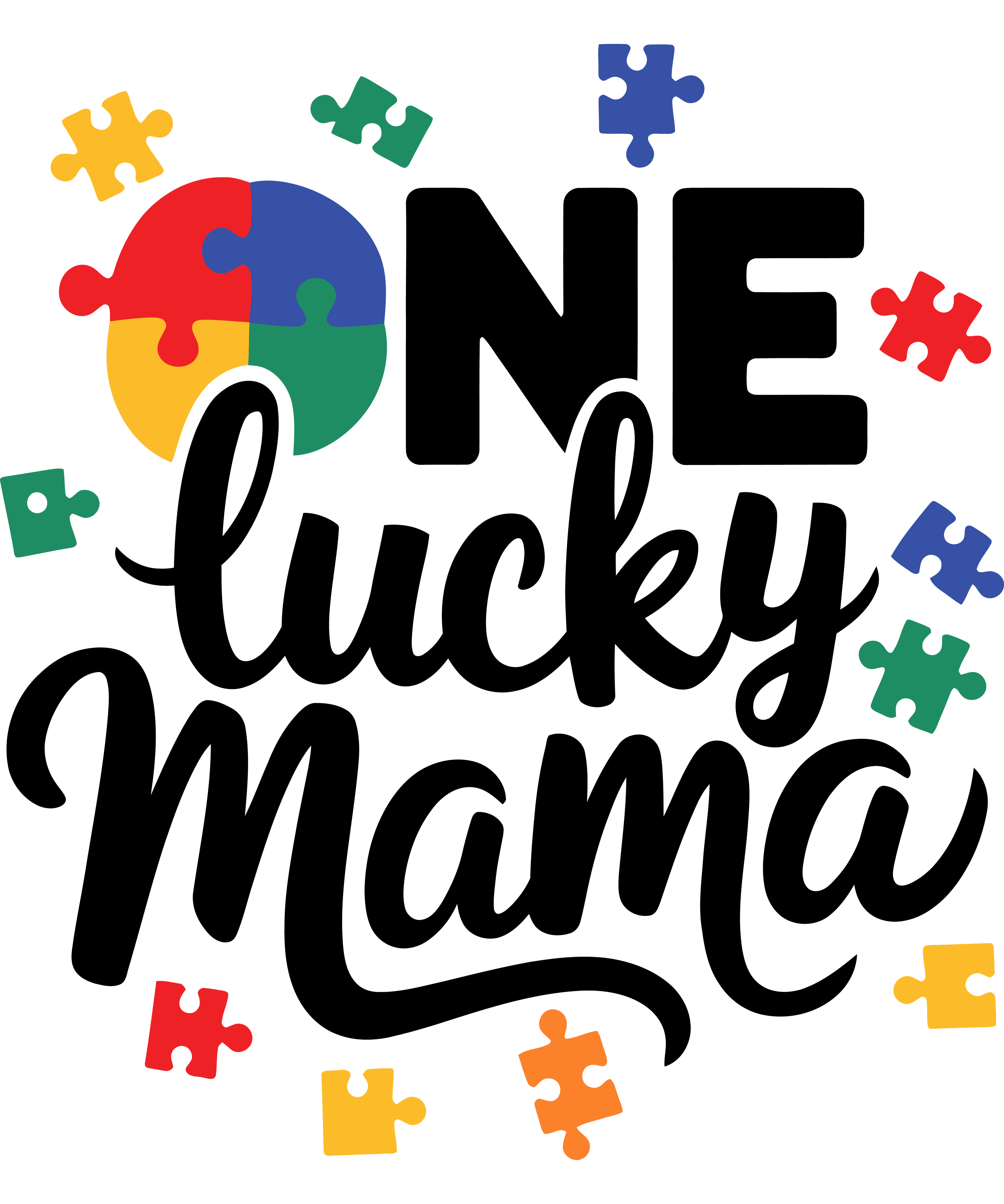 Autism 1046 - Mm001070