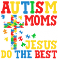 Autism 331 - Copy Of 02. Chosen Be An  Autism Mom