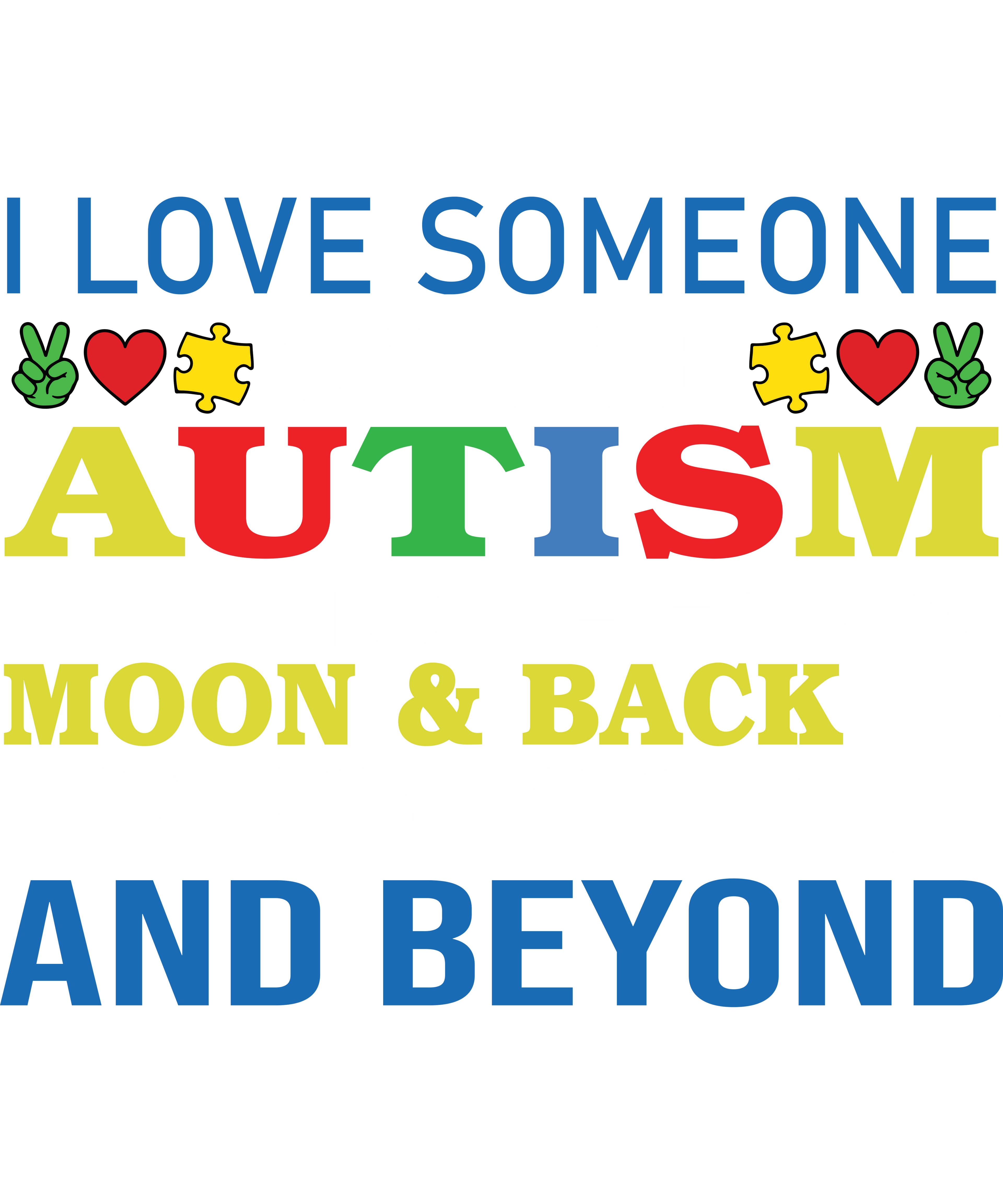 Autism 979 - Copy Of Ngd012 B024 5 Autism Is My