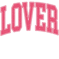 Valentine's Day 63 - Leopard Lover 1