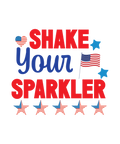 4th of July 243 - 521