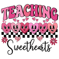 Valentine's Day 126 - Teaching Sweethearts