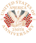 4th of July 439 - Or 06022026 Vtn Usa 250th Anniversary