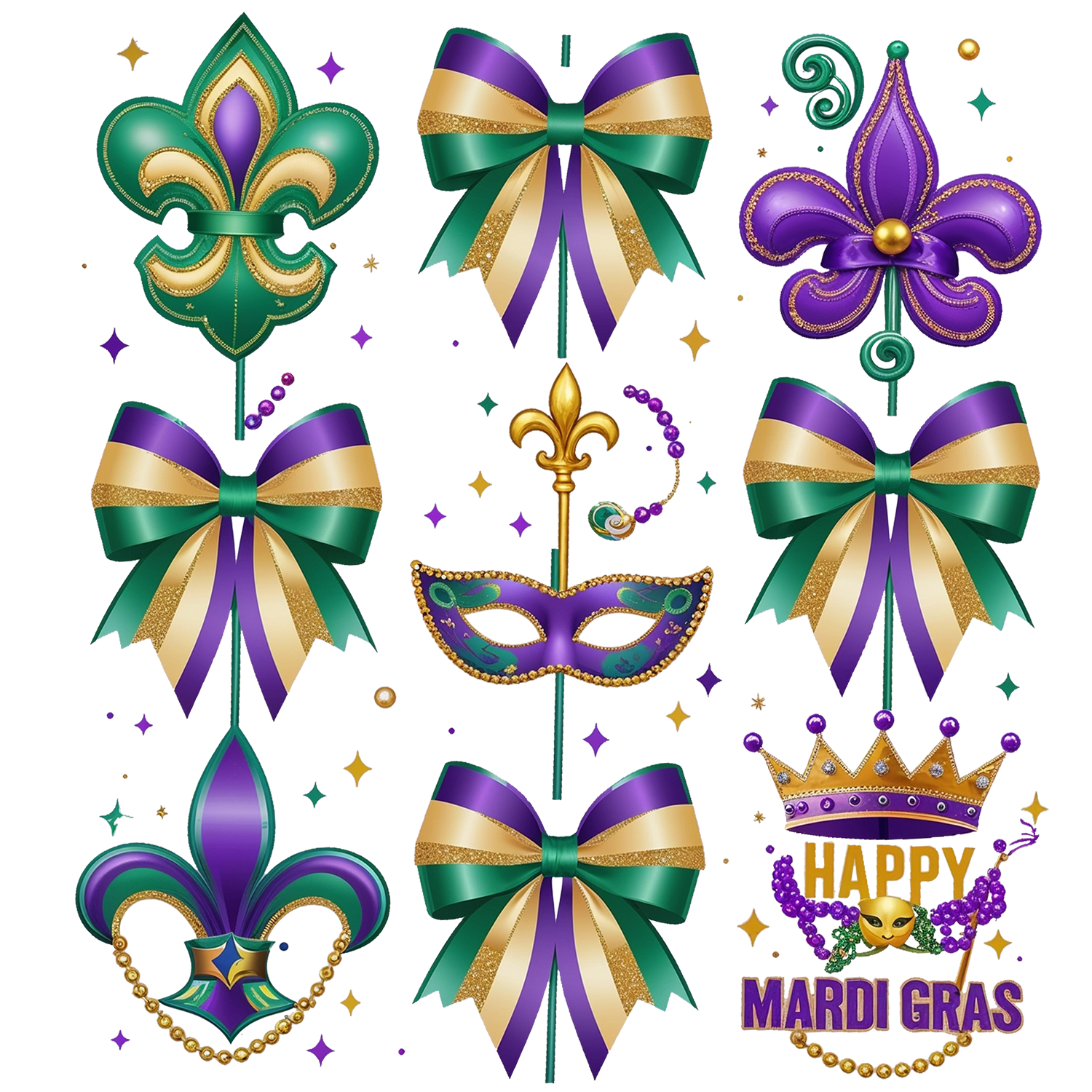 Mardi Gras 243 - 89