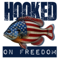 Randomness 342 - Bluegill
